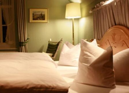 Mandelholz Hotel Grüne Tanne Elend Szoba fotó